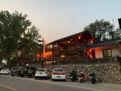 -百花人家(清水田园店)