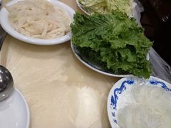 -鑫龙火锅城(经二纬四店)