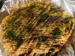 -日葵 大阪烧ひまり(仙霞路店)