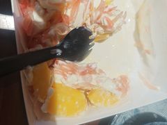 -嗒令甜品·主题融合料理餐厅(首座时代店)