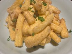 -吃饭皇帝大(长宁龙之梦店)