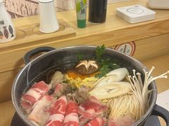-小句号·精致料理(江南环球港店)