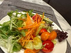 -北京王府井希尔顿酒店·万斯阁西餐厅