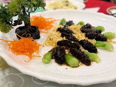 -万宝海鲜舫(劳动公园店)