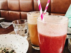 -BOR Eatery(安福路店)