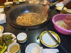 -老家大锅台(世纪城店)