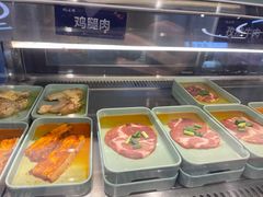 -蚝英雄鲜蚝自助专门店(长楹天街直营店)