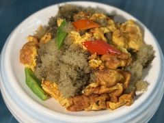 -干老四雅鱼饭店(滨江西路店)