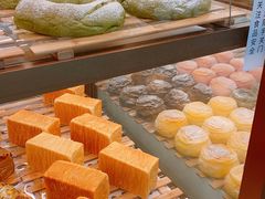 -奈雪的茶(东莞汇一城店)