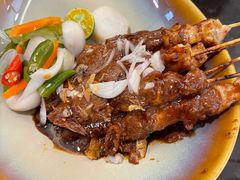 -THE PAWON·8碗(古北SOHO店)