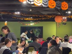 -戈拿旺巴西烤肉(崇文门店)