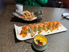 -将太无二·北美传奇寿司(荟聚购物中心西红门店)