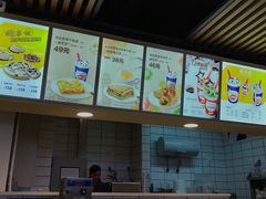 -DQ·蛋糕·冰淇淋(金桥店)