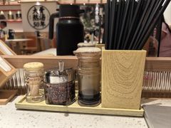 -味千拉面(广州白云机场T1西二店)