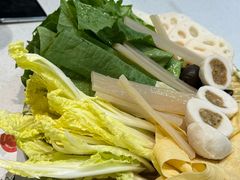 -鱼酷活鱼烤鱼(大华虎城店)