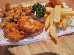 -新贝乐意大利餐厅(镇江苏宁广场店)