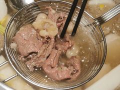 -大喜牛鲜牛肉火锅(世纪金源店)
