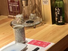 -原志优秀食材·匠心料理·海胆主题(金亿广场店)