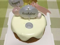 -Kekimatata 生日蛋糕·烘焙教学