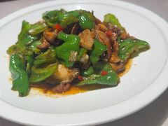 -船歌·鱼水饺青岛菜(闽江二路店)