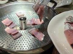 -顺峰顺水顺德菜(第一百货店)
