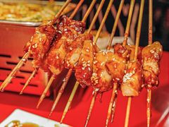 -醉烧膘·烧烤夜宵王(总店)