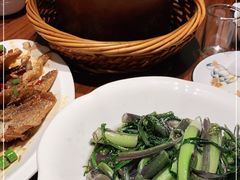 -董厨煨汤馆(车站路店)