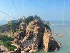 -摩天岭风景区
