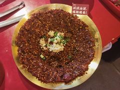 -小龙坎火锅(全球总店)