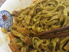 -福瑞记老孙头biangbiang面(新生路店)