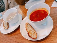 -UPPER KITCHEN(延安路店)