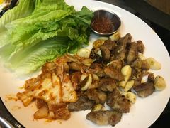 -青春分食(仙林大学城店)
