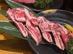 -九田家黑牛烤肉料理(华侨城店)