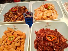 -蓉城四海·澳牛炙烤自助(江阴周庄店)