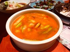 -赵小姐丨新中餐(曲江店)