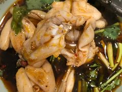 -费明中罗非鱼(大石坝店)