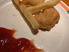 -比格比萨自助(宋家庄店)