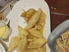 -老厨家(友谊路总店)