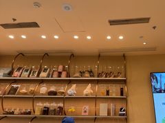 -CREAM STORY意大利手工冰淇淋&甜品(万象前海店)