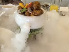 -白云中餐厅·粤菜·亚龙湾喜来登度假酒店