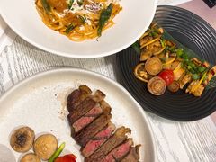 -娜娜家•Nana's restaurant (南开大悦城店)