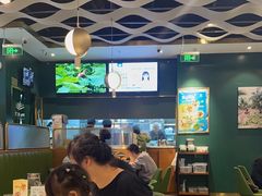 -烹然四季椰子鸡火锅(姚家园万象汇店)
