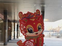 -麦当劳(安定门外大街店)