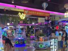 -大玩家(万达广场大连甘井子店)