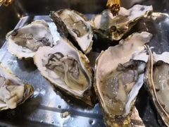 -齐齐哈尔烤肉·烧烤·烤鱼(万科时一区店)
