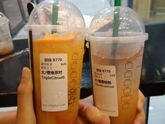 -星巴克(南京江宁文鼎广场店)