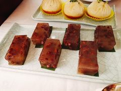 -丰收日·小海鲜·沪上家宴(顾村正大店)