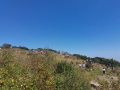 -白草畔自然风景区