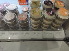 -欢牛蛋糕屋(萧山万象汇店)