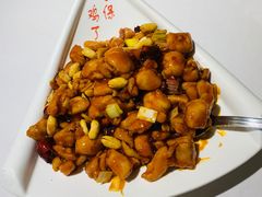-峨嵋酒家总店(车公庄店)